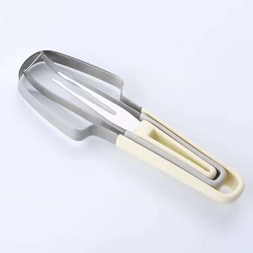 Watermelon Cutter Slicer Tool,3-in-1 Stainless Steel...