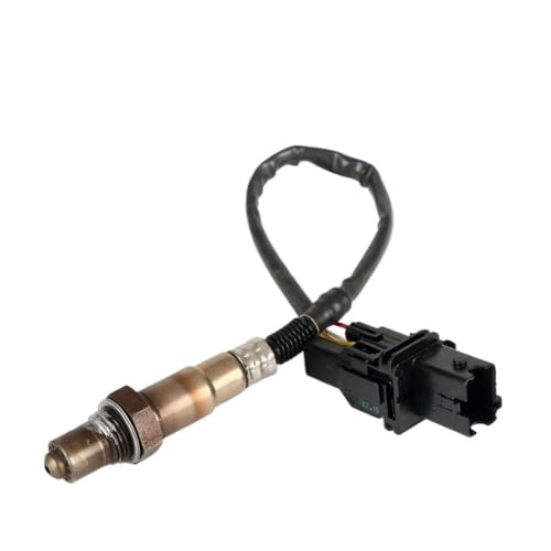 Capteur de rechange d'oxygène sonde lambda 30-2001 pour auto
