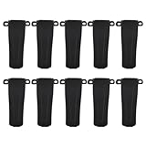 Oreilet 10pcs Clip à Ceinture H777 d'origine, Clip de Ceinture de Remplacement pour BF-88...