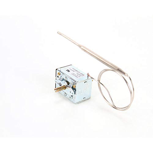 THERMOSTAT 60°-220° for Carter Hoffman warmer 42558