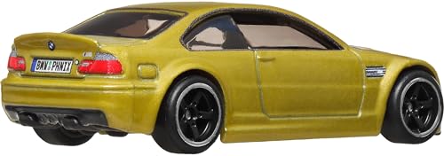Hot Wheels Boulevard Set 25 Coches 1:64 Metal miniatura 3