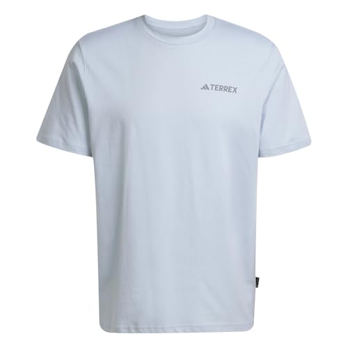 Image of adidas Mens Loose T-Shirts | Mt Polygiene T |