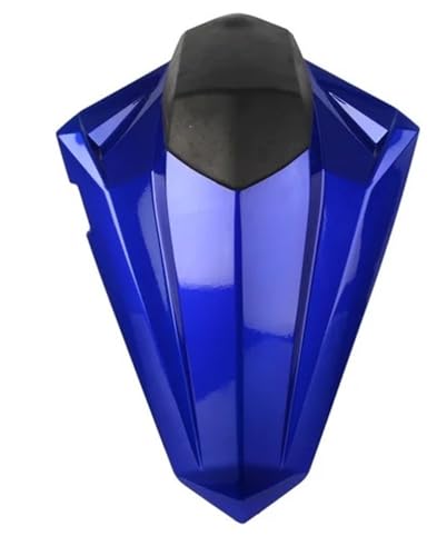 Capot moto et housse de selle arrière pour look sportif Z250