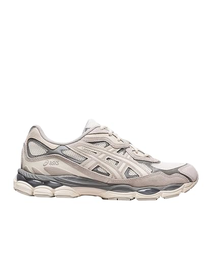 靴 ASICS GEL-NYC CREAM/OYSTER GREY 27cm ASICS Gel-NYC, Cream Oyster Grey, 38 EU : Amazon.pl: Moda