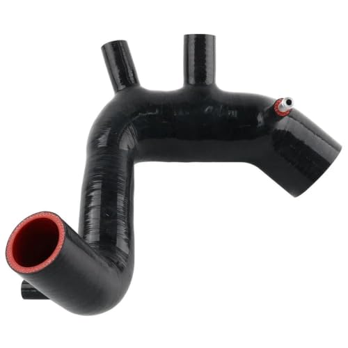 Tuyau d'induction d'admission d'air en silicone pour entretien et rénovation de votre TT 180