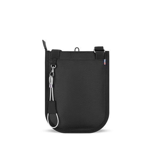 Image of Sherpani Prima, Small Anti Theft Crossbody Bag, Travel Shoulder Bag, Cross Body Purses, Handbags, Travel Gift
