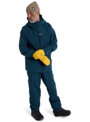 Image of Burton mens Lodgepole 2l Jacket