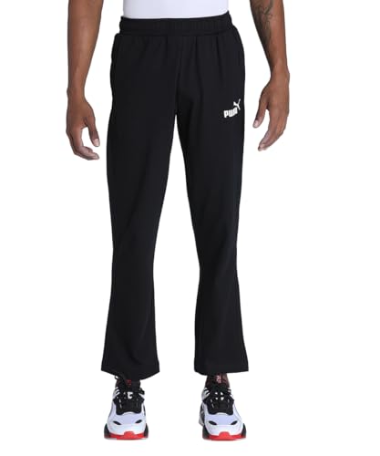 Image of PUMA Men Regular Track Pants