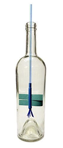 Clean Bottle Express Wine/beer Bottle Brush +Plus+