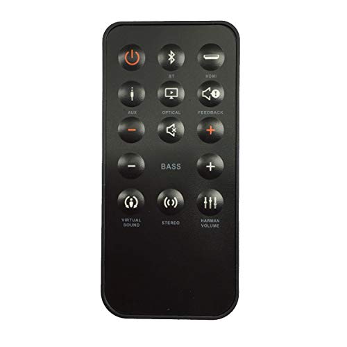 Fernbedienung Für JBL Cinema SB350, Cinema SB250,Cinemate Base