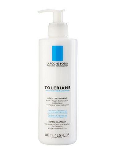 Roche toleriane dermolimpiador 400ml