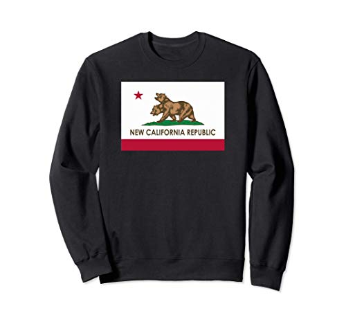 New California Republic - NCR Flag Sudadera