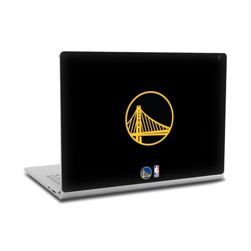 Eviter Rayures Surface Book 2 avec l'Autocollant Vinyle NBA Noir