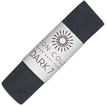 Unison Handmade Soft Pastel - Dark 07