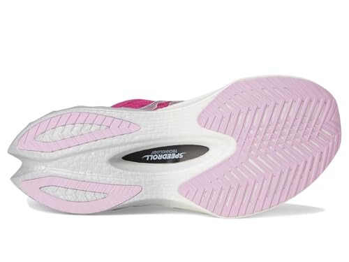 Saucony Women's Endorphin Pro 4 Sneaker3