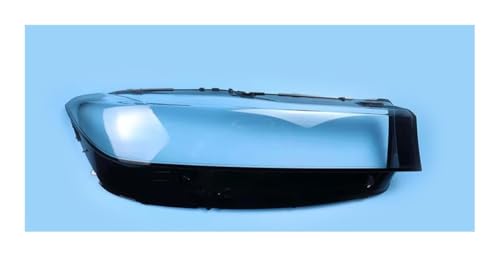 Lentille de phare pour BMW Série 7 G11 G12 2019-2022 coque en polycarbonate pour 730i 740i