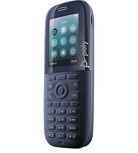 Poly Rove 30 Teléfono Inalámbrico DECT Recargable
