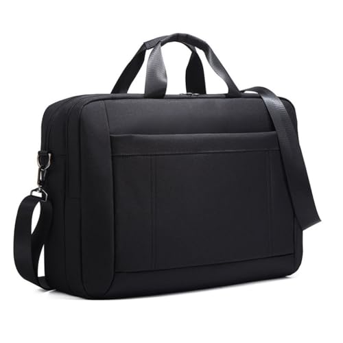 Remember This Computer Bag Business Shoulder Cross Handbag Briefcase