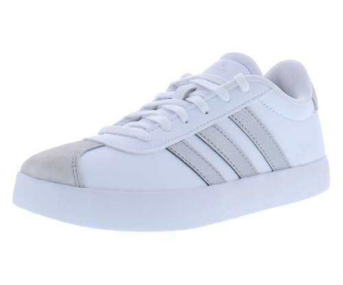 Image of adidas Unisex-Kids VL Court 3.0