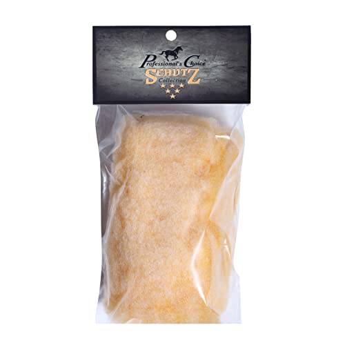 Professional's Choice The Dare Cribbing Collar Fleece Cover