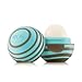 Eos Limited Edition Peppermint Mocha Lip Balm Sphere, 0.8 Ounce
