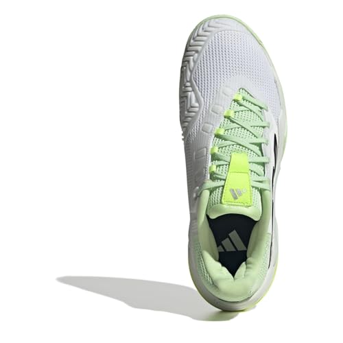 Image of adidas Men Barricade 13 M Tennis Shoe