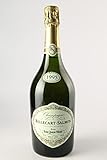 BILLECART-SALMON Cuvée Nicolas François Billecart 1995