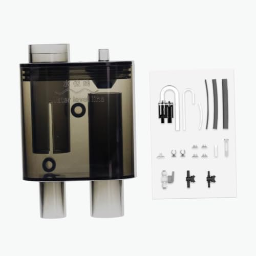 Caja de rebosadero Harilla para mantener el salón limpio y sin ruidos 2