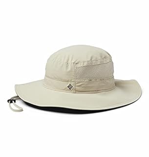 UPC 886108893092 product image for Columbia Unisex Bora Bora II Booney Hat, Moisture Wicking Fabric, UV Sun Protect | upcitemdb.com