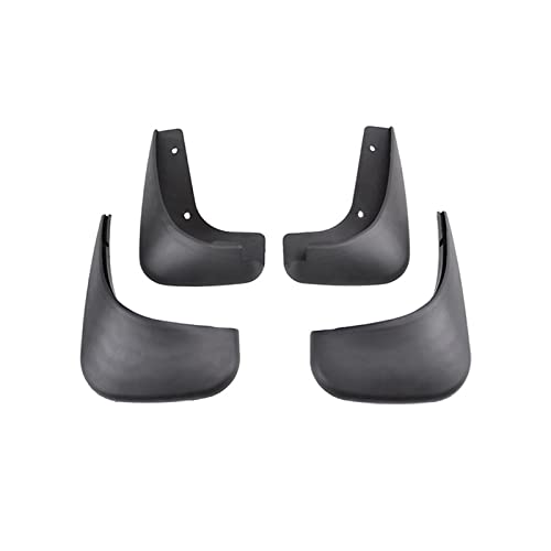 Bavettes de roue VW Touran 2003-2009 pare-boue anti-projections carrosserie