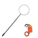 Photo Gallery palo telescopico per piscina safety hook con ganci di sicurezza rimovibili, adatto per spiagge, yacht e laghi(silver,5.0m/16ft) Photo Gallery palo telescopico per piscina safety hook con ganci di sicurezza rimovibili, adatto per spiagge, yacht e laghi(silver,5.0m/16ft)