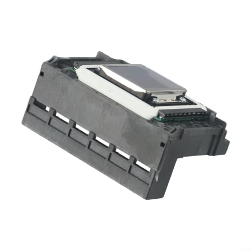Cabezal XP600 para solucionar líneas en blanco en impresoras XP510 y XP625 3