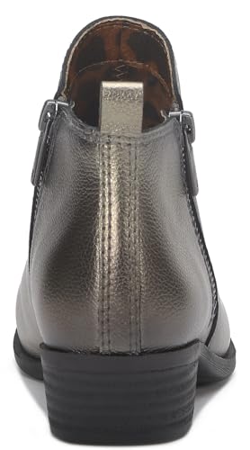 Lucky Brand Women's Basel Ankle Bootie3