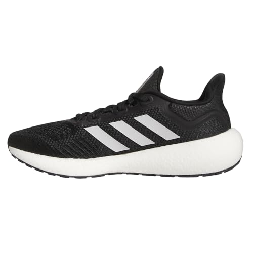 adidas Unisex-Adult Pureboost 22 Running Shoe4