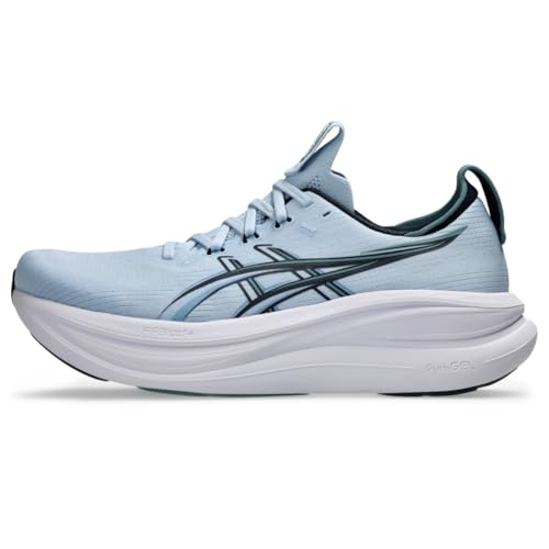 Image of ASICS Men's Gel-Nimbus 28 Running Shoes