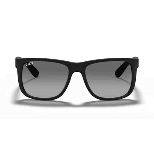 Óculos de Sol Ray-Ban Justin 0RB4165L 601/8G Tam 55