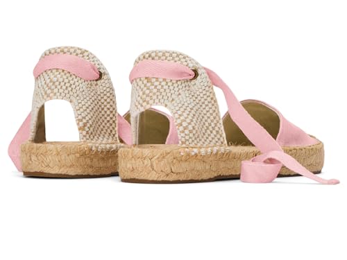 Image of Soludos Women's Platform Wedge Espadrilles