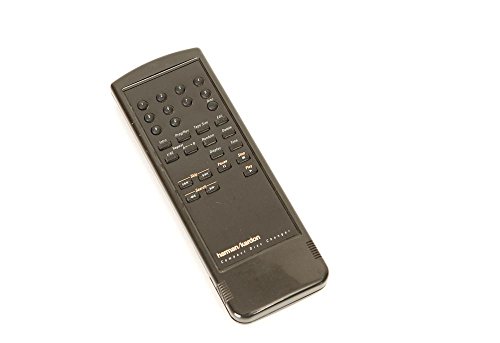 Ersatz Fernbedienung Für Harman Kardon AVR350 - Arkaia Remote Control