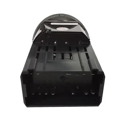Interruptor de faros automático 3BD941531 soluciona fallos luces VW Polo y Transporter 3