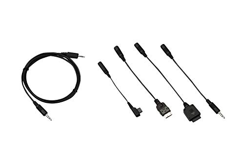 NTTテクノクロス R-Talk用携帯電話接続ケーブルセットRT-OPT-CBL1 RT-OPT-CBL1