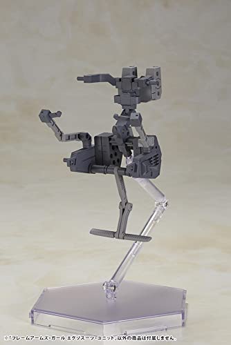 KOTO Frame ARMS Girl EXOSUIT Unit miniatura 3