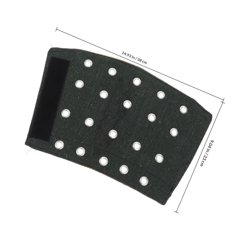 Protector de muñeca anticorte ajustable para evitar heridas con herramientas y ramas en el trabajo 2