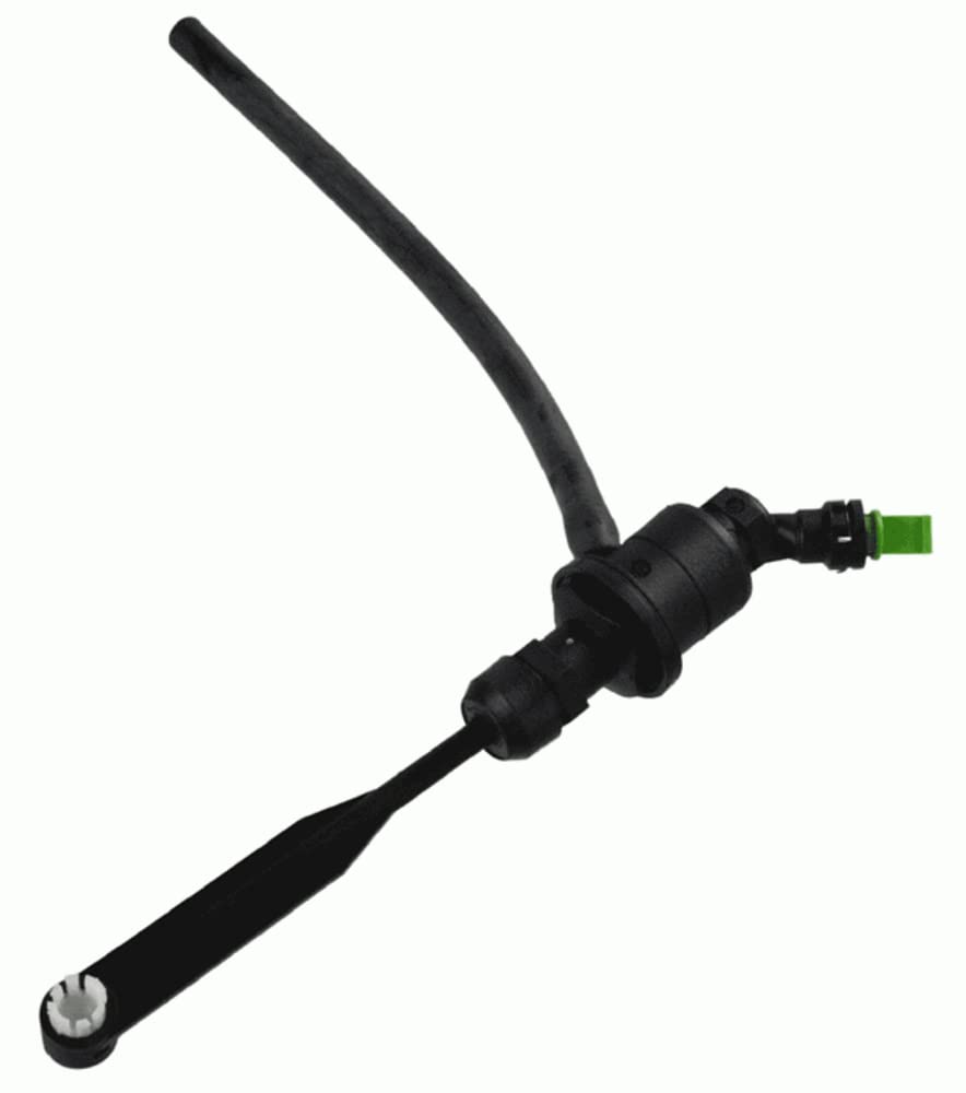 SACHS 6284 600 718 hydraulika sprzęgła