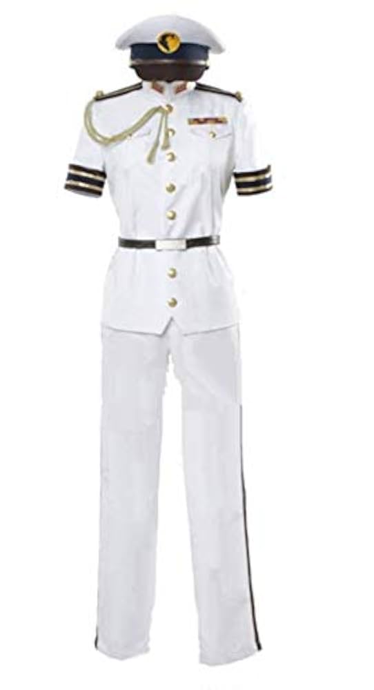 【コスプレ】Free! Spoon 水兵衣装 送料無料】【特価商品】Free!風 spoon 2Di 裏表紙 幼少期水兵