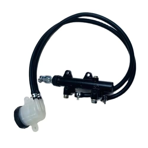Remplacement maître-cylindre de frein ATV 450CC 550CC mécanique haute précision