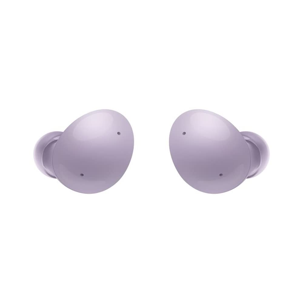 Samsung Galaxy Buds2 SM-R177 Bluetooth-Kopfhörer, Violett