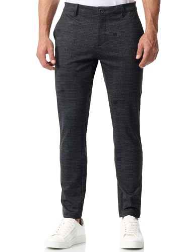 Pantalon Chino avec 4 Poches JEFF JFOliver en Coton Premium