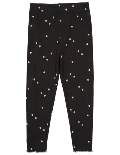 Image of Disney Girls' 2-Piece Fleece Sweatshirt and Leggings Set for Baby & Kids