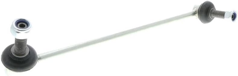 1x Front Sway Bar Link Kit - Front Left Sway Bar End Links Automotive Replacement Sway Bar Link Kits Compatible with Land Rover Range Rover Sport 2006