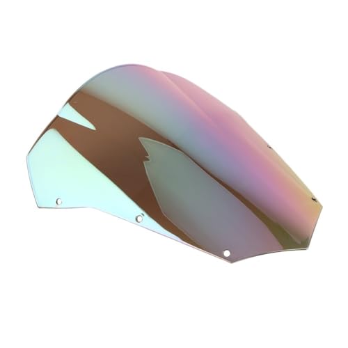 Pare-brise de moto pour FZ6 Fazer 2004 déflecteur air anti vibration route